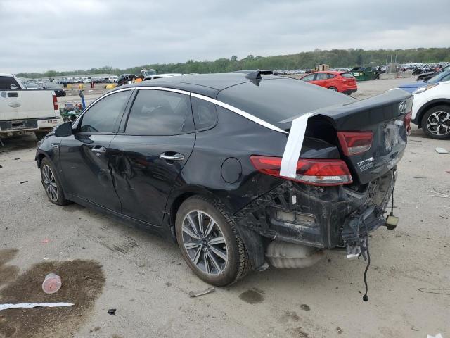 Vin: 5xxgu4l11lg417516, lot: 54738615, kia optima ex 20202