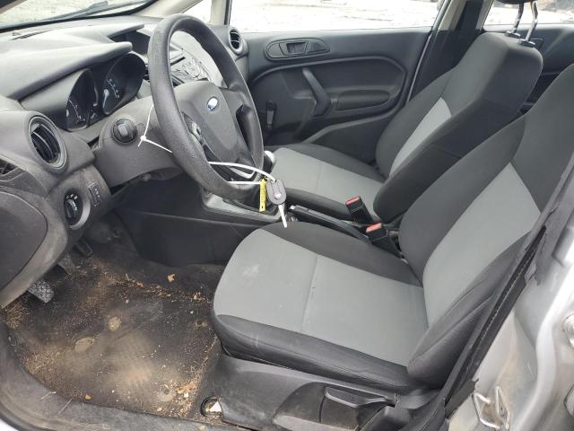 2016 FORD FIESTA S 3FADP4AJ2GM159479