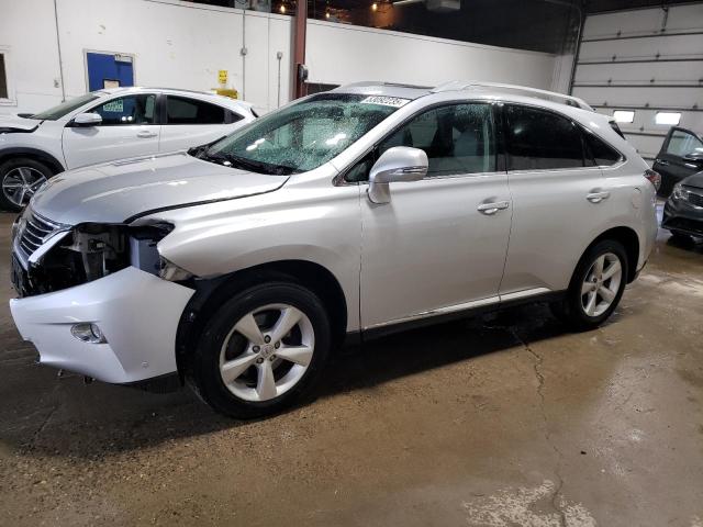 Vin: 2t2bk1ba1ec247535, lot: 53092235, lexus rx350 350 base 2014 img_1