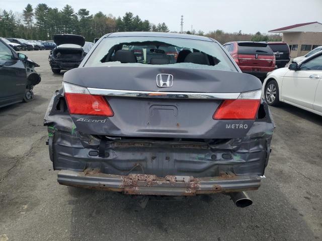 2015 HONDA ACCORD EX 1HGCR2F79FA074427