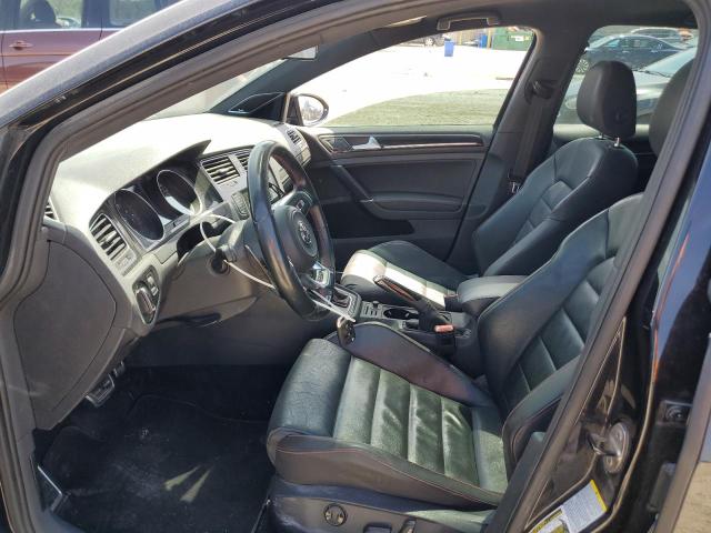 2015 VOLKSWAGEN GTI - 3VW4T7AU5FM001571