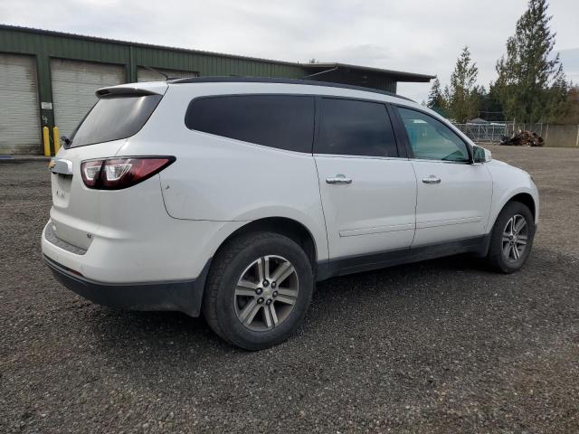 Vin: 1gnkvhkd5hj262179, lot: 52720295, chevrolet traverse lt 20173