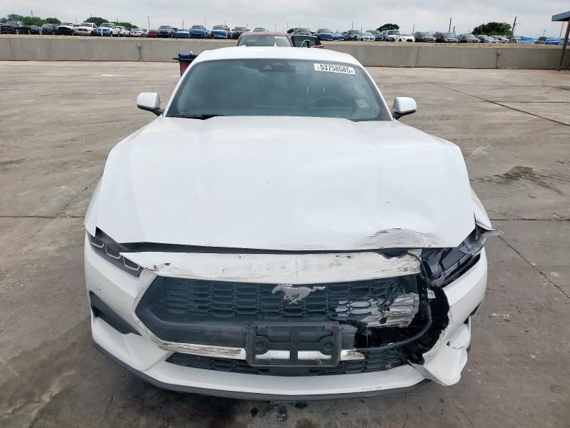 2024 FORD MUSTANG - 1FA6P8TH7R5136881