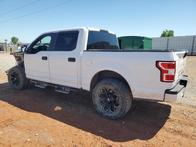 Vin: 1ftew1epxlke32314, lot: 53708155, ford f-150 supercrew 20202