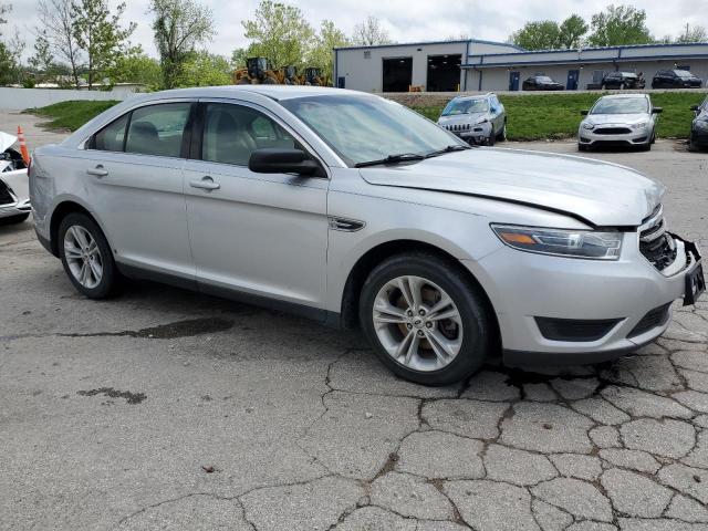 Vin: 1fahp2d88jg134764, lot: 55043255, ford taurus se 20184