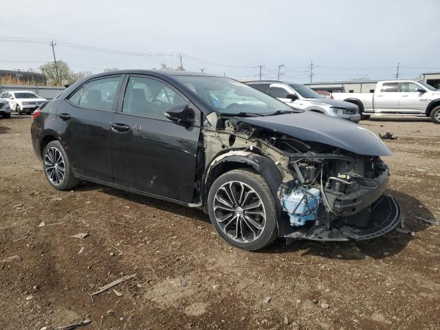 Vin: 2t1burhe1gc581204, lot: 54654925, toyota corolla l 20164