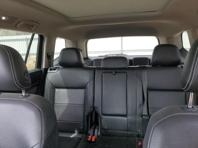 2021 VOLKSWAGEN ATLAS SEL - 1V2BR2CA8MC560592