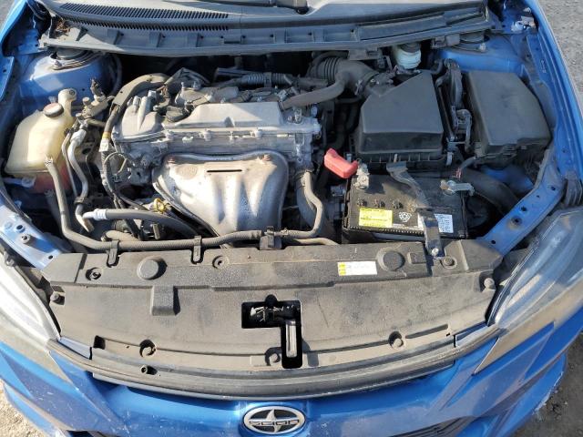 2016 TOYOTA SCION TC - JTKJF5C70GJ018083