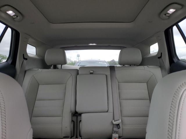 2024 GMC TERRAIN DE - 3GKALXEG2RL383356