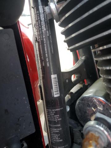 2018 HARLEY-DAVIDSON FLHTCUTG T 1HD1MAD19JB856130