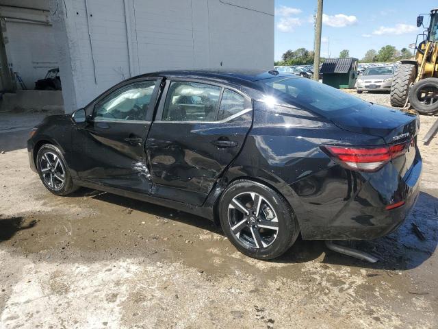 Vin: 3n1ab8cv6sy301534, lot: 53231545, nissan sentra sv 20252