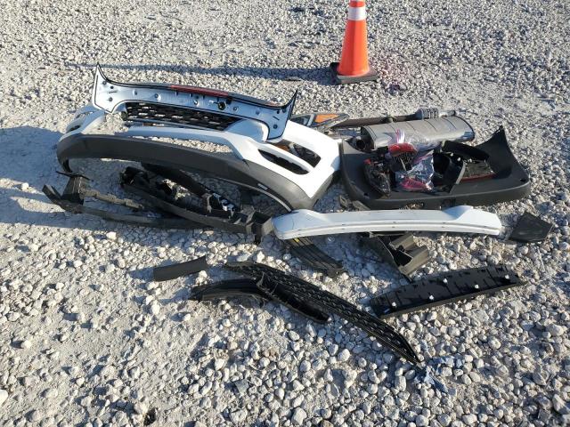 2019 HYUNDAI TUCSON SE - KM8J23A48KU929653
