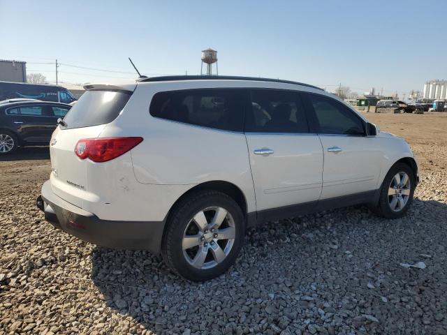 Vin: 1gnkvged3cj271333, lot: 52809145, chevrolet traverse lt 20123