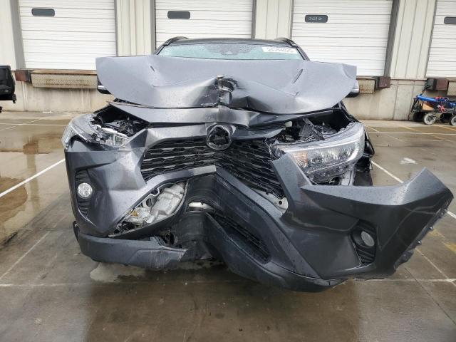 2021 TOYOTA RAV4 XLE - 2T3W1RFV0MC096505
