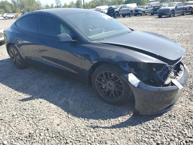 Vin: 5yj3e1eb1rf787568, lot: 53211825, tesla model 3 20244