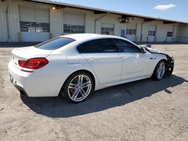 Vin: wba6b2c57dd128402, lot: 52874965, bmw 6 series i 20133
