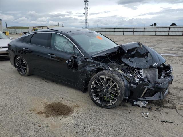 Vin: knag44j8xs5337096, lot: 51267575, kia k5 gt 20254