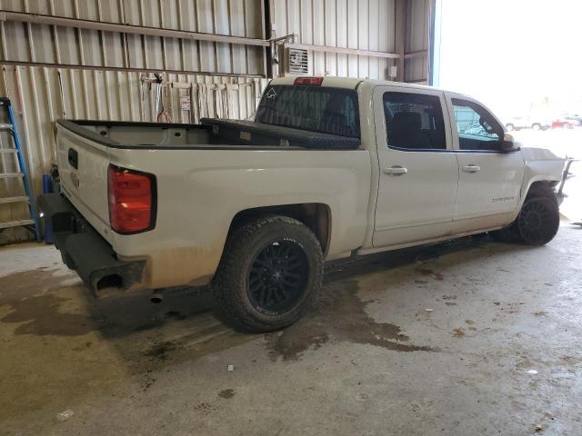 2017 CHEVROLET SILVERADO - 3GCUKREC8HG141425
