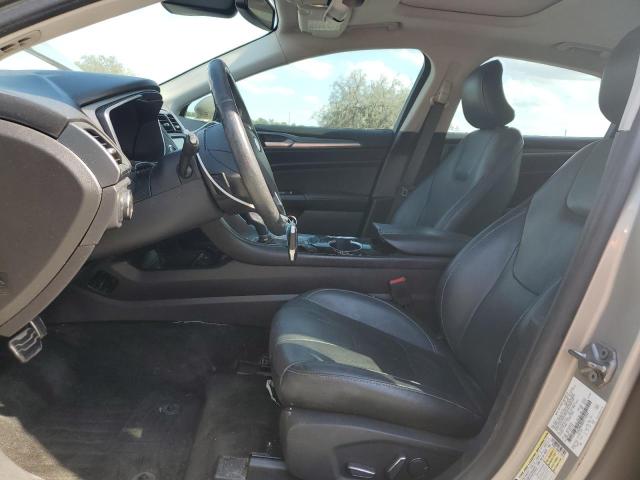 2016 FORD FUSION TIT - 3FA6P0K98GR110344