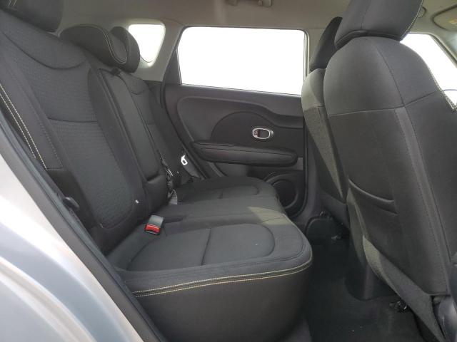 2016 KIA SOUL + - KNDJP3A51G7819774