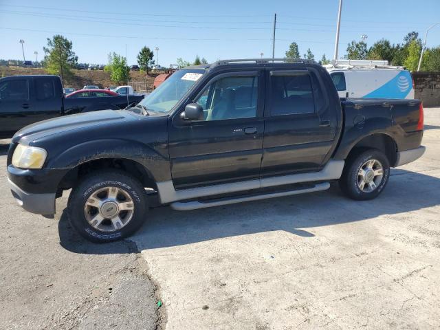 FORD EXPLORER S
