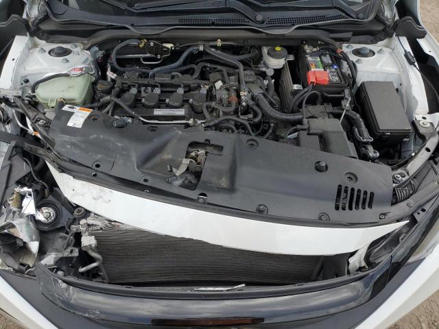 2019 HONDA CIVIC HYB 19XFC1F75KE008553