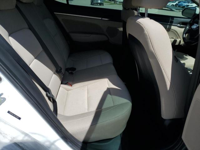 2018 HYUNDAI ELANTRA SE - 5NPD84LF0JH278810