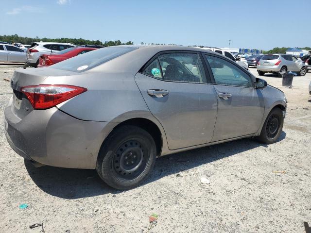 Vin: 2t1burhe0fc477771, lot: 52735455, toyota corolla l 20153