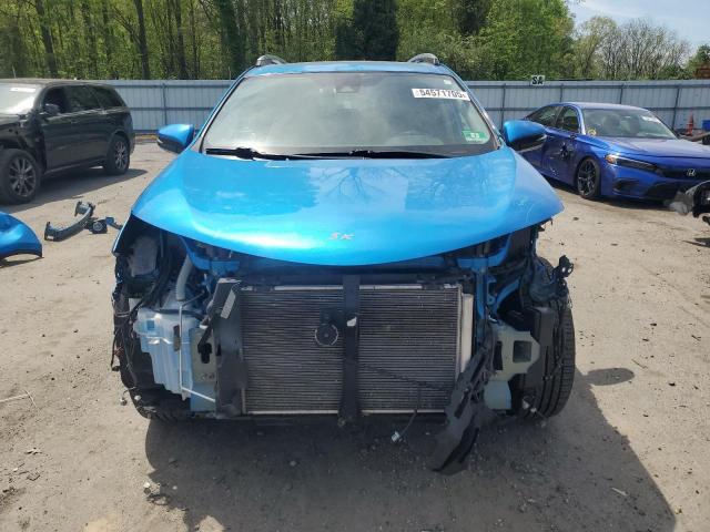 2018 TOYOTA RAV4 ADVEN - 2T3RFREV4JW816530