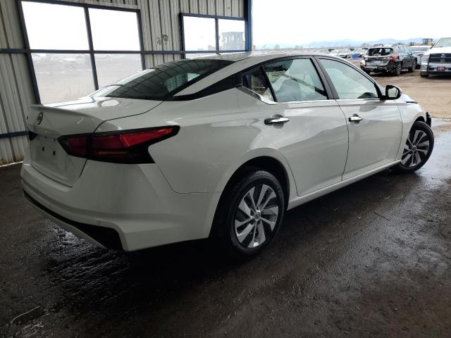 Vin: 1n4bl4bv6pn402611, lot: 51683705, nissan altima s 20233