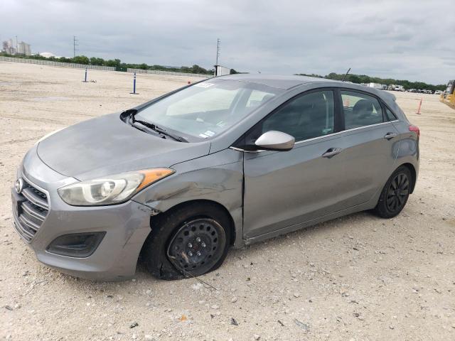 Vin: kmhd35lh3hu353310, lot: 53928295, hyundai elantra 2017 img_1