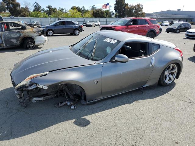 NISSAN 370Z BASE