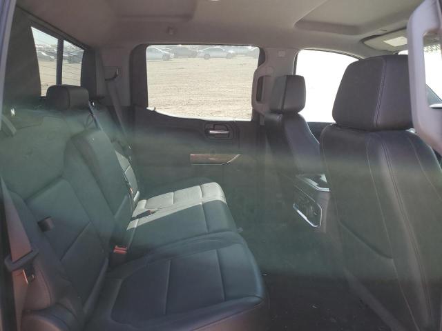 2019 CHEVROLET SILVERADO - 3GCUYGED5KG132684