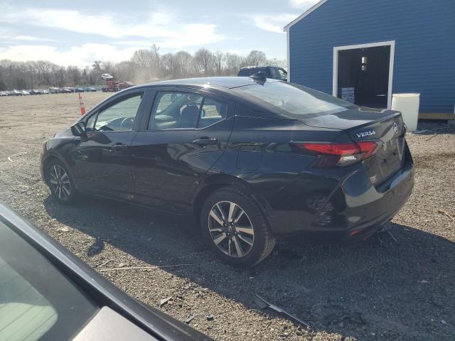 Vin: 3n1cn8evxml820955, lot: 53237525, nissan versa sv 20212