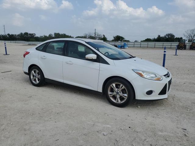 Vin: 1fadp3f2xdl198801, lot: 51985455, ford focus se 20134
