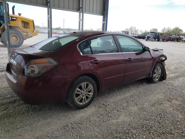 Vin: 1n4al2ap9cn484685, lot: 52362755, nissan altima base 20123
