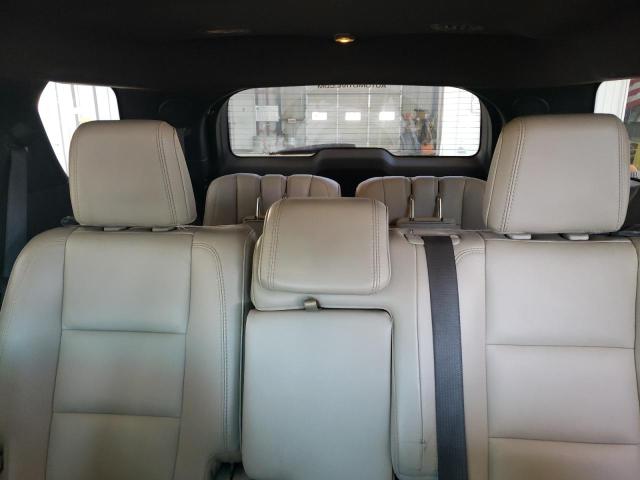 2015 FORD EXPLORER L - 1FM5K7F83FGB97621