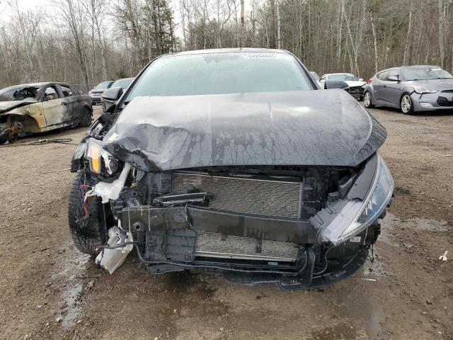 2020 HYUNDAI ELANTRA SE - KMHD84LF4LU928243