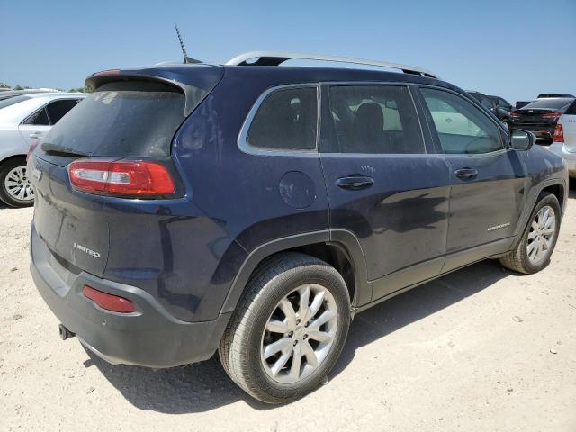 Vin: 1c4pjmds3gw352303, lot: 52962405, jeep grand cher limited 20163