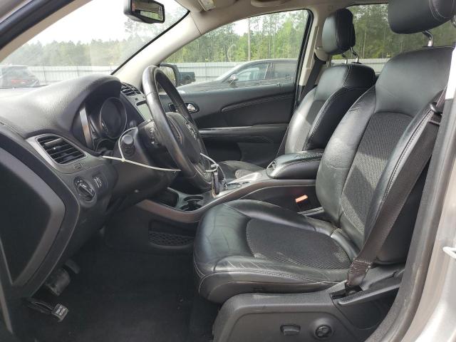 2016 DODGE JOURNEY CR - 3C4PDCGB3GT162830