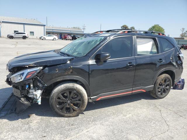 Vin: jf2skamc7lh548856, lot: 52791675, subaru forester sport 2020 img_1