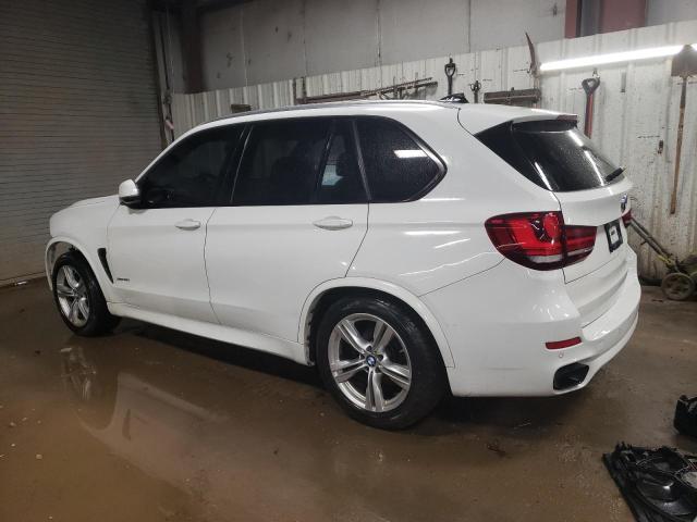 2015 BMW X5 XDRIVE3 5UXKR0C52F0P04875
