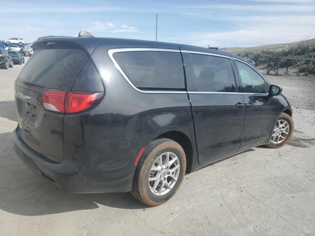 CHRYSLER VOYAGER LX 2023 gray  flexible fuel 2C4RC1CG8PR524722 photo #4
