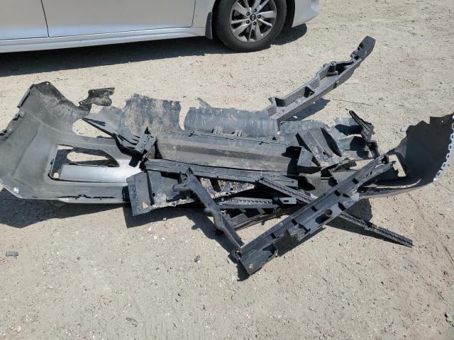 2020 NISSAN ROGUE S - KNMAT2MTXLP519497