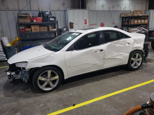 PONTIAC G6 GTP