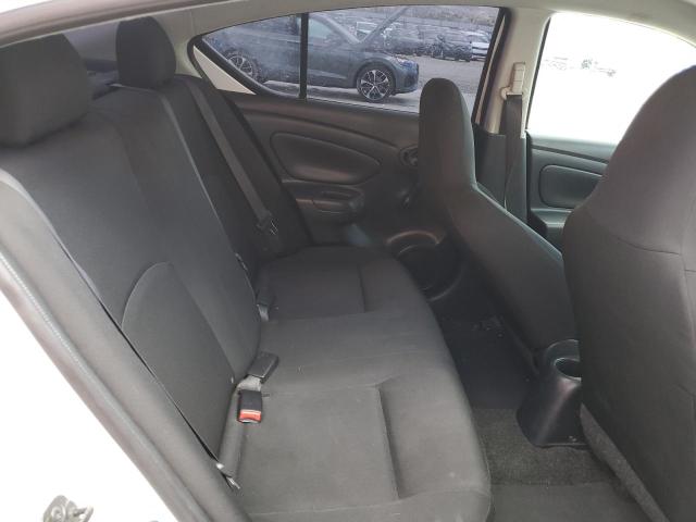 2016 NISSAN VERSA S - 3N1CN7AP4GL866142