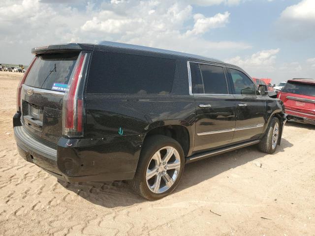 Vin: 1gys4kkj9hr196567, lot: 54524505, cadillac escalade esv platinum 20173
