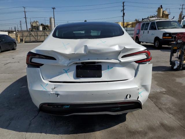 2024 TESLA MODEL 3 5YJ3E1EA5RF863817