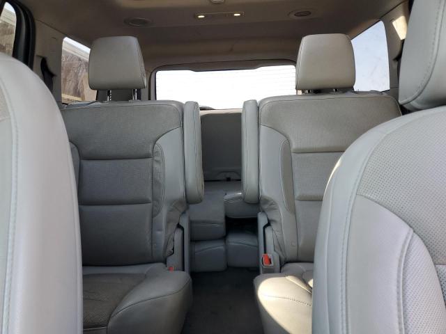 2018 GMC ACADIA SLT 1GKKNNLS1JZ167165