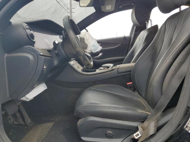 2020 MERCEDES-BENZ E 350 - W1KZF8DB2LA826241